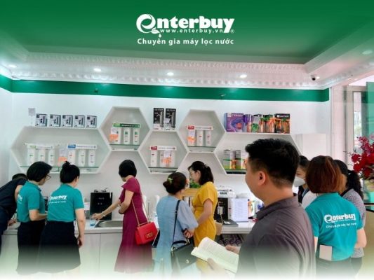 Mua máy lọc nước ở đâu uy tín? Đừng vội quyết định nếu chưa đọc bài viết này