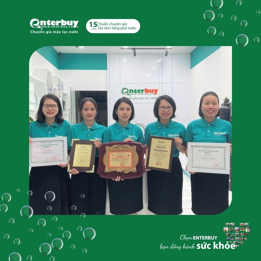 Đầy đủ chứng từ quốc tế đảm bảo sức khỏe