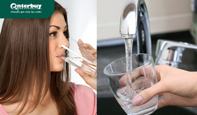 Thói quen sử dụng hàng ngày của gia đình