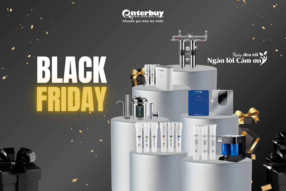 THÁNG 11 ENTERBUY KHUYẾN MÃI:NGÀY ĐEN TỐI – NGÀN LỜI CẢM ƠN