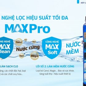 Máy lọc nước tổng đầu nguồn Karofi KTF - 222C