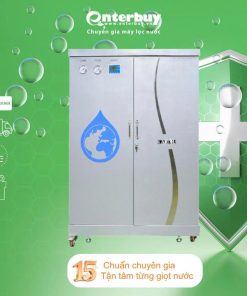 Máy lọc nước tổng đầu nguồn Karofi KTF - 552