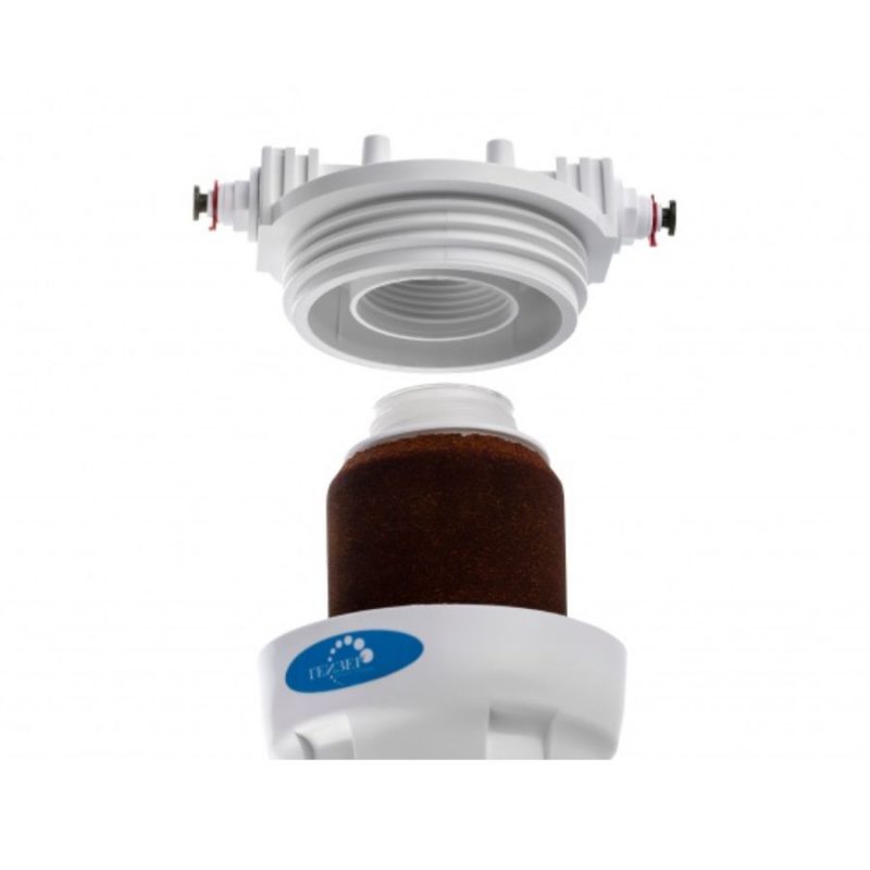 Máy lọc nước nano Geyser Ecotar Classic One – Máy lọc nước nano nhập khẩu