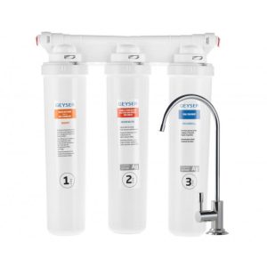 Máy lọc nước nano Geyser Ecotar 8 Optima