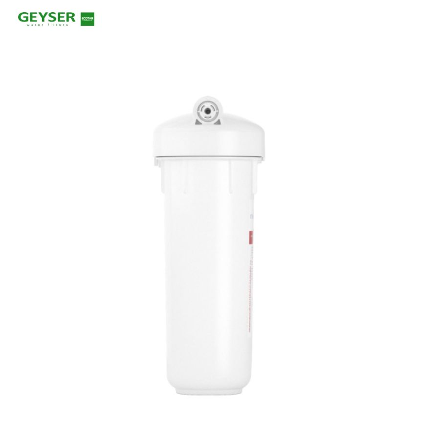 Ưu điểm vượt trội với thiết kế nhỏ gọn, tiện lợi của Geyser Ecotar Classic 