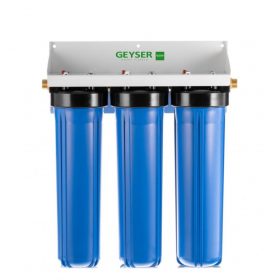 Máy lọc nước nano Geyser Ecotar MAX 20BB  – Máy lọc nước nano nhập khẩu