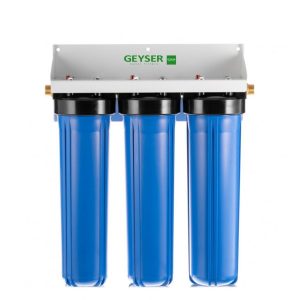 Máy lọc nước nano Geyser Ecotar MAX 20BB