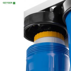 Máy lọc nước nano Geyser Ecotar MAX 20BB  – Máy lọc nước nano nhập khẩu
