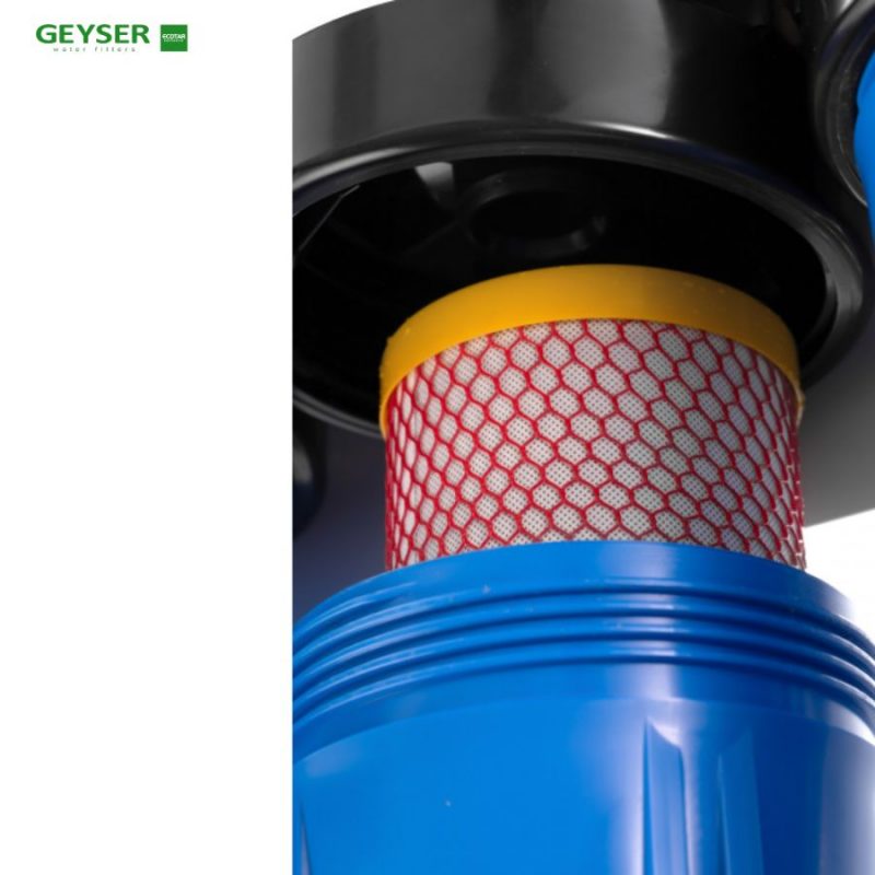 Máy lọc nước nano Geyser Ecotar MAX 20BB  – Máy lọc nước nano nhập khẩu