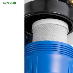 Máy lọc nước nano Geyser Ecotar MAX 20BB  – Máy lọc nước nano nhập khẩu