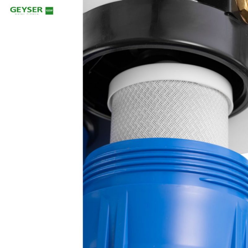 Máy lọc nước nano Geyser Ecotar MAX 20BB  – Máy lọc nước nano nhập khẩu