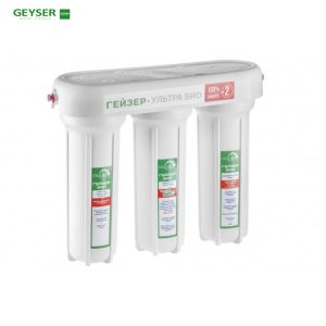 Máy lọc nước nano Geyser Ecotar Bio 10 – Máy lọc nước nano nhập khẩu