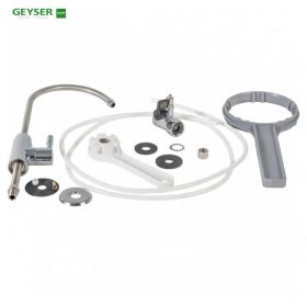 Máy lọc nước nano Geyser Ecotar Bio 4 – Máy lọc nước nano nhập khẩu