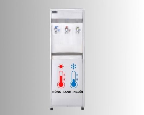 Máy lọc nước nóng lạnh nguội Geyser Ecotar