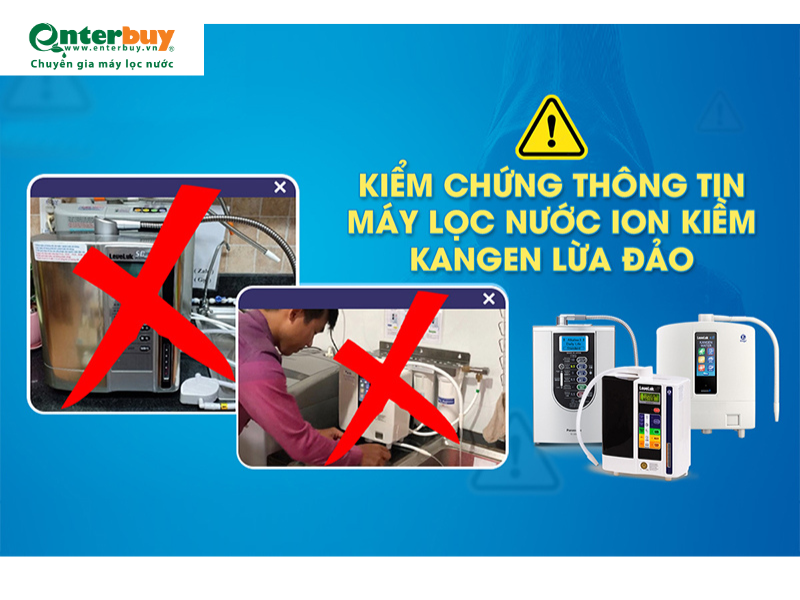 Tình trạng hàng giả đáng báo động