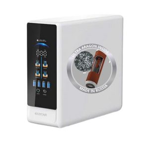 Máy lọc nước chuẩn khoáng Ecotar 9 LUX ROMIX