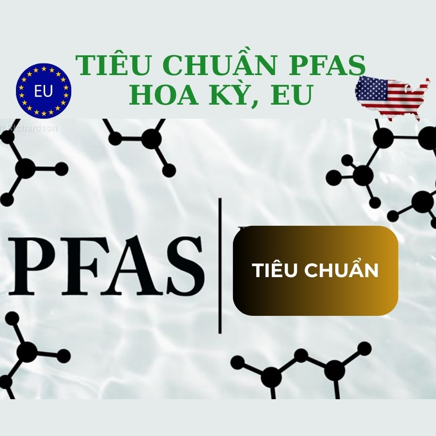 Tiêu chuẩn PPAS Hoa Kỳ và EU