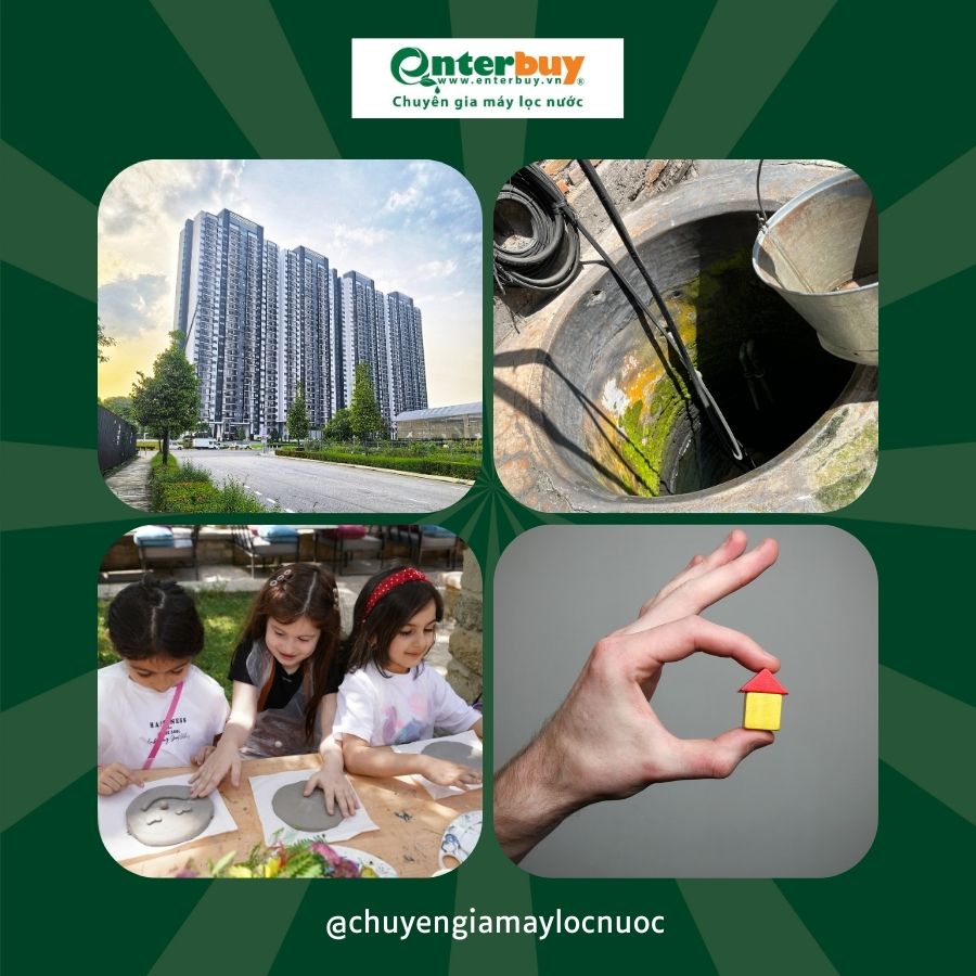 Nên chọn máy lọc nước gia đình loại nào tốt nhất?