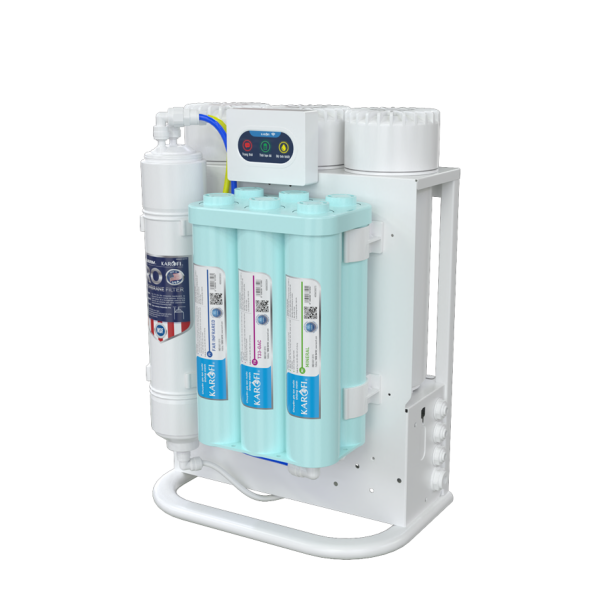 Máy lọc nước Karofi KAQ-U95 Pro