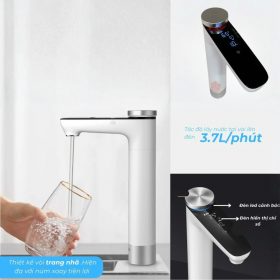 Máy lọc nước để gầm RO Philips AUT7005/97