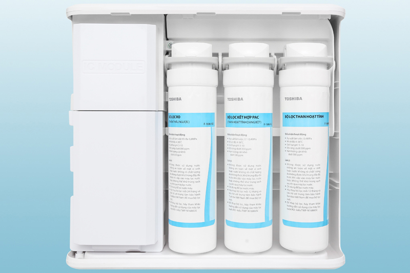 Toshiba TWP-N1686UV(W1)