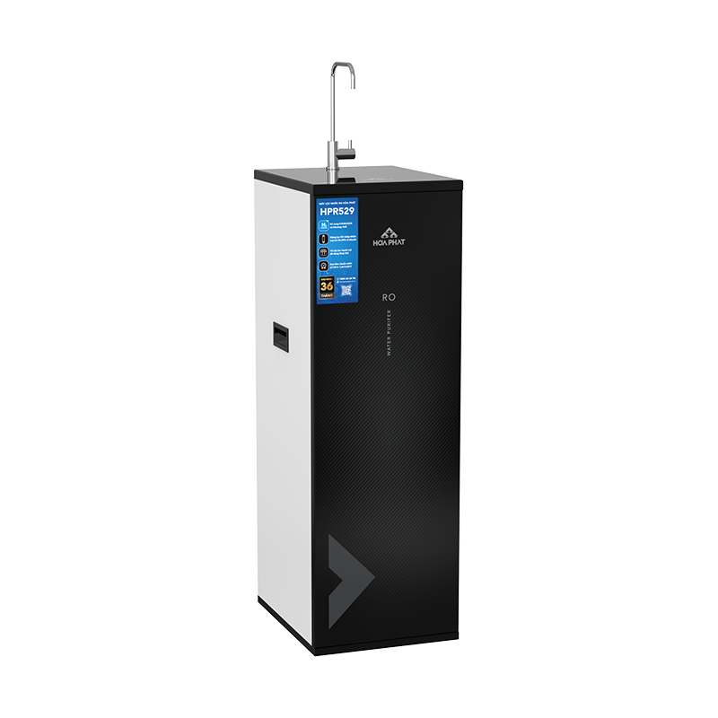 Máy lọc nước Hòa Phát HPR529