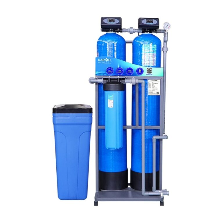 Hệ thống lọc tổng đầu nguồn Kangaroo KTF 222C