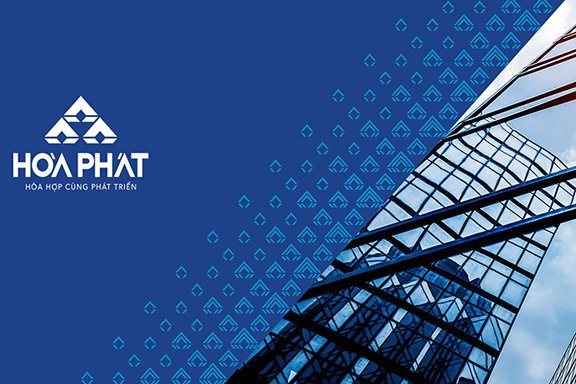 Lịch sử hình thành tập đoàn Hòa Phát