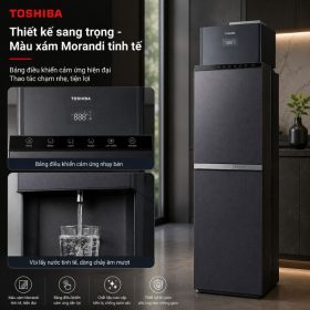 Máy Lọc Nước Toshiba Originpure™ TWP-W2399SVN(M)