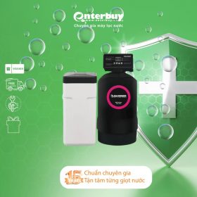 Lọc tổng đầu nguồn Barrier Silker S