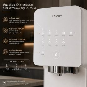 Máy lọc nước Coway VILLAEM 2 (CHP-18AR)