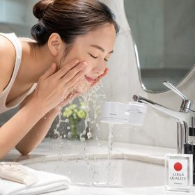 Thiết bị lọc nước lắp tại vòi Cleansui EF401