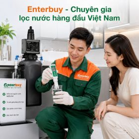 Lọc tổng đầu nguồn Panasonic Complex Master Series FP-15AA1