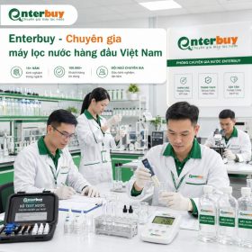 Máy lọc nước RO tủ đứng Hòa Phát HPR532