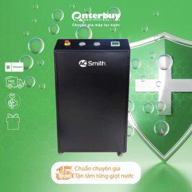 Hệ thống lọc nước đầu nguồn A. O. Smith System i97