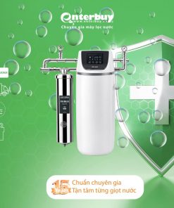 Lọc tổng đầu nguồn Geyser Ecotar 1F20S Smart