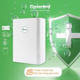 Máy lọc nước A.O.Smith S400