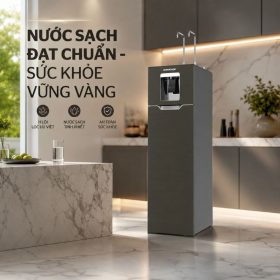 Máy lọc nước RO UltraX SUNHOUSE 11 lõi SHA76668SH