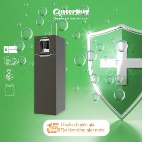 Máy lọc nước RO UltraX SUNHOUSE 11 lõi SHA76668SH