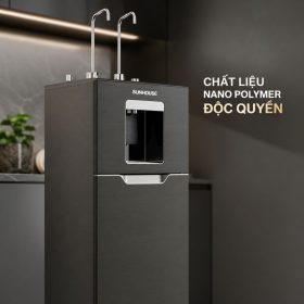 Máy lọc nước RO UltraX SUNHOUSE 11 lõi SHA76668SH