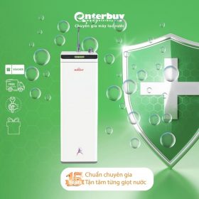 Máy Lọc Nước ROBOT RBSmart-9