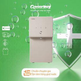 Máy lọc nước Coway Cinnamon P-6320R