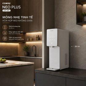 Máy Lọc Nước Coway NEO PLUS CHP-264L