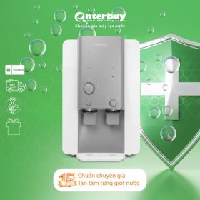 Máy lọc nước Coway VILLAEM 2 (CHP-18AR)