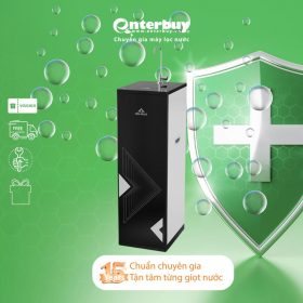 Máy lọc nước Hòa Phát HPR526 – 11 Lõi lọc