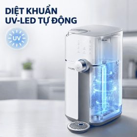 Máy lọc nước Philips RO ADD6910/74 để bàn