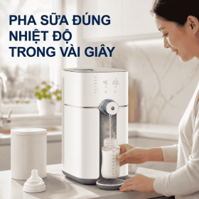 Máy lọc nước Philips RO ADD6910/74 để bàn