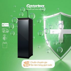 Máy lọc nước RO Panasonic TK-CA812M-VN