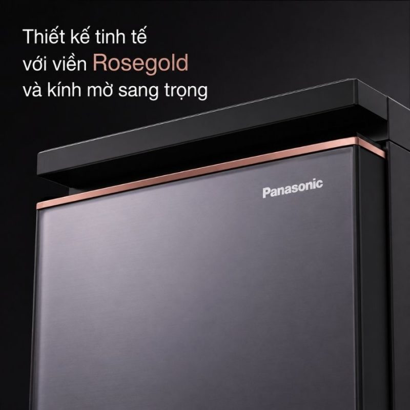 Máy lọc nước RO Panasonic TK-CA813F