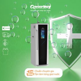 Máy lọc nước RO tủ đứng Hòa Phát HPR515